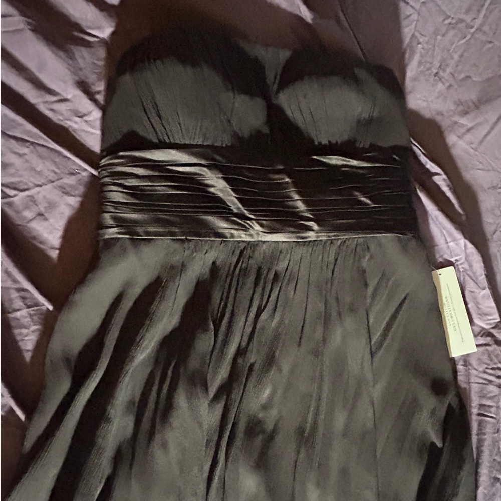 Little black dress Size 8 nwt Express